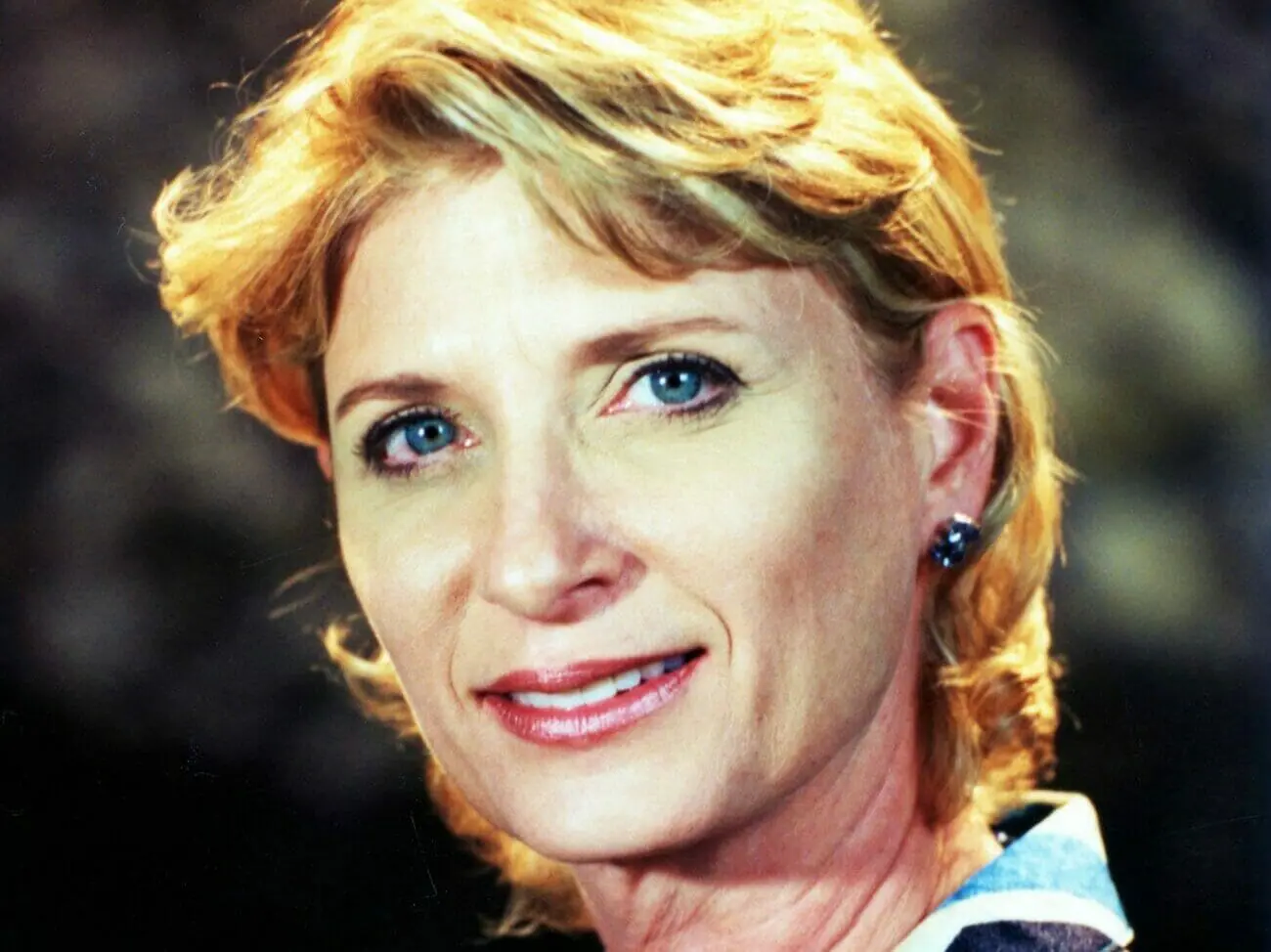 Carmem (Martha Mellinger) em Marisol