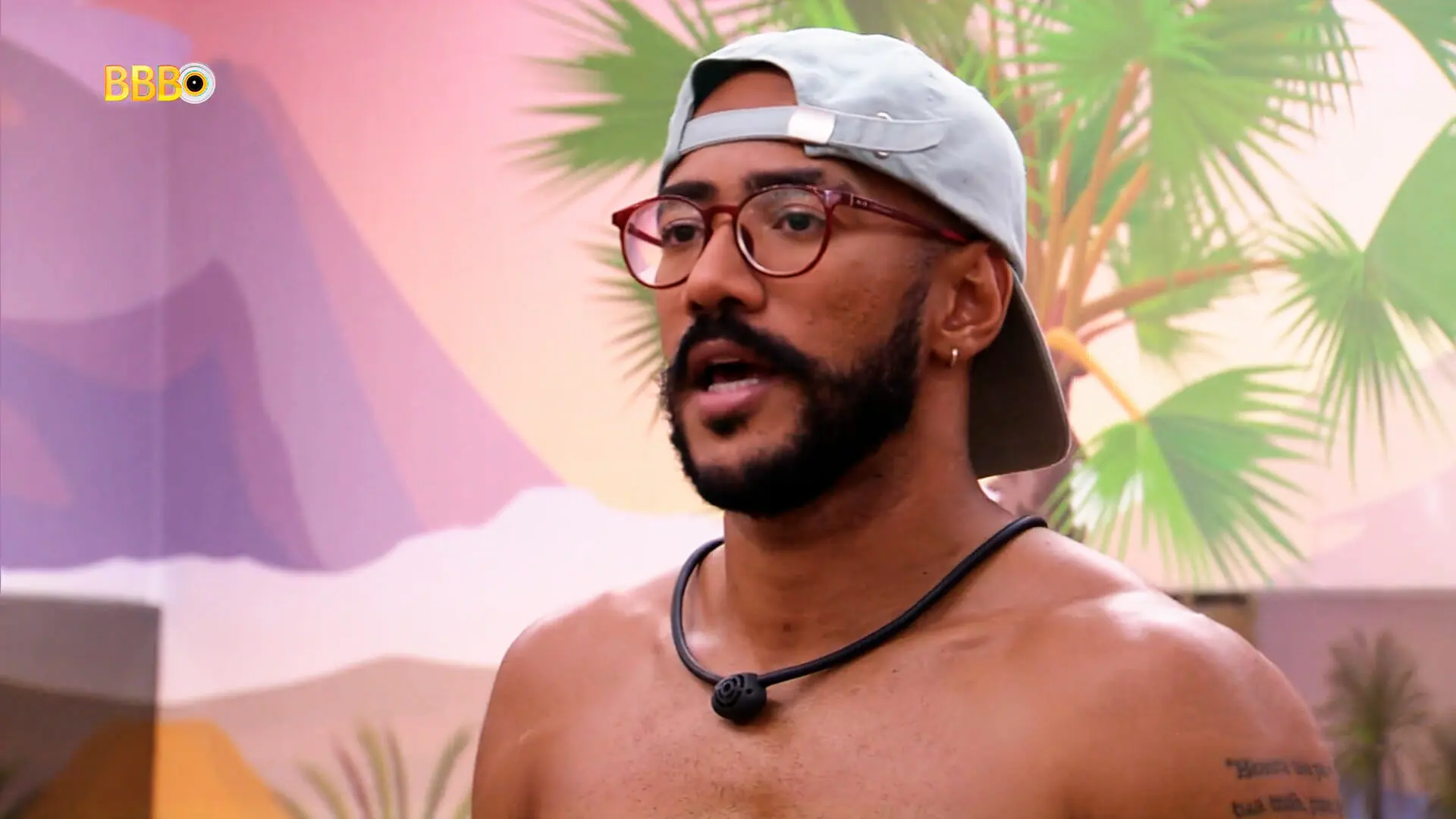 Ricardo no BBB 23