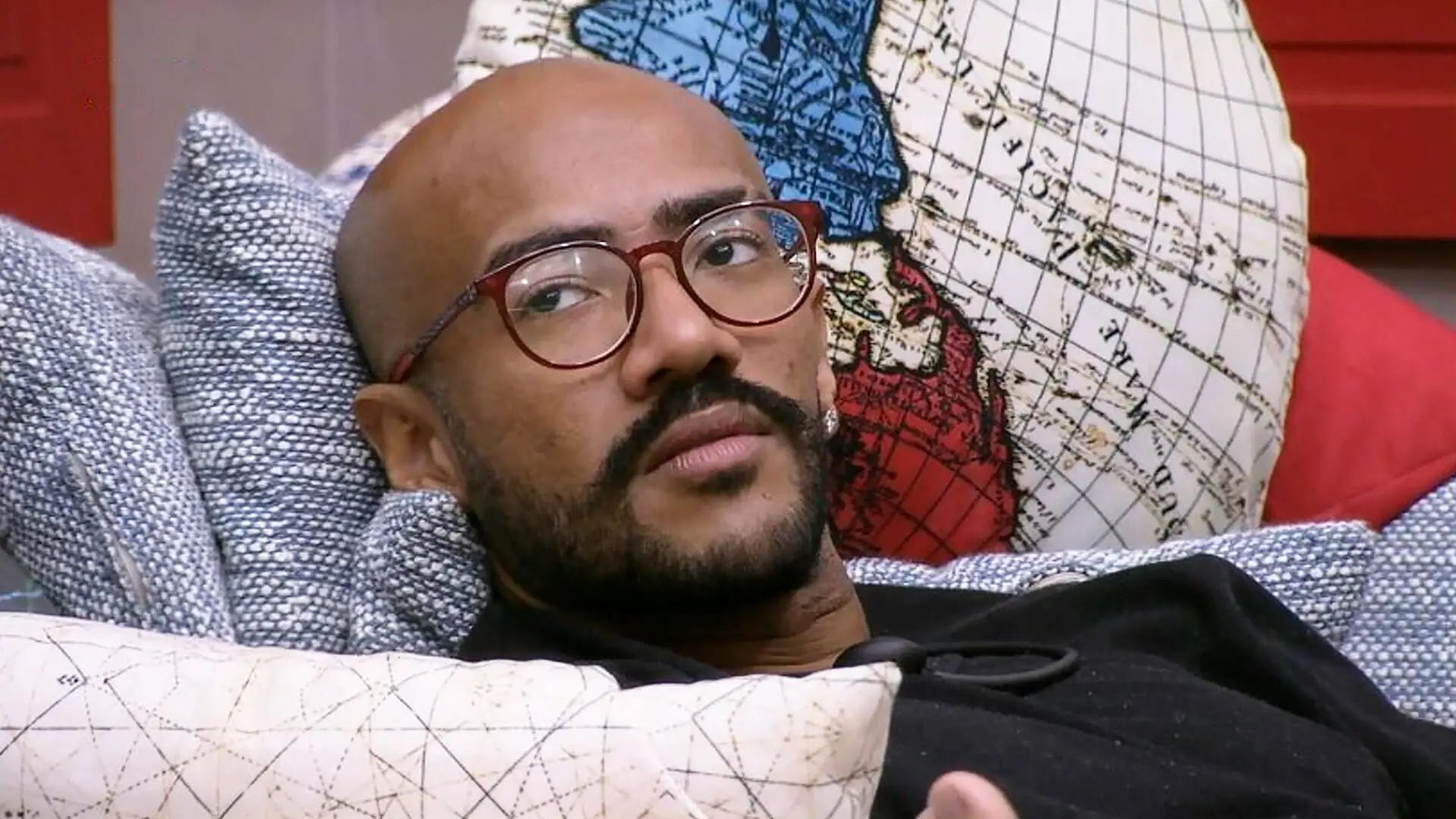 Ricardo no BBB 23