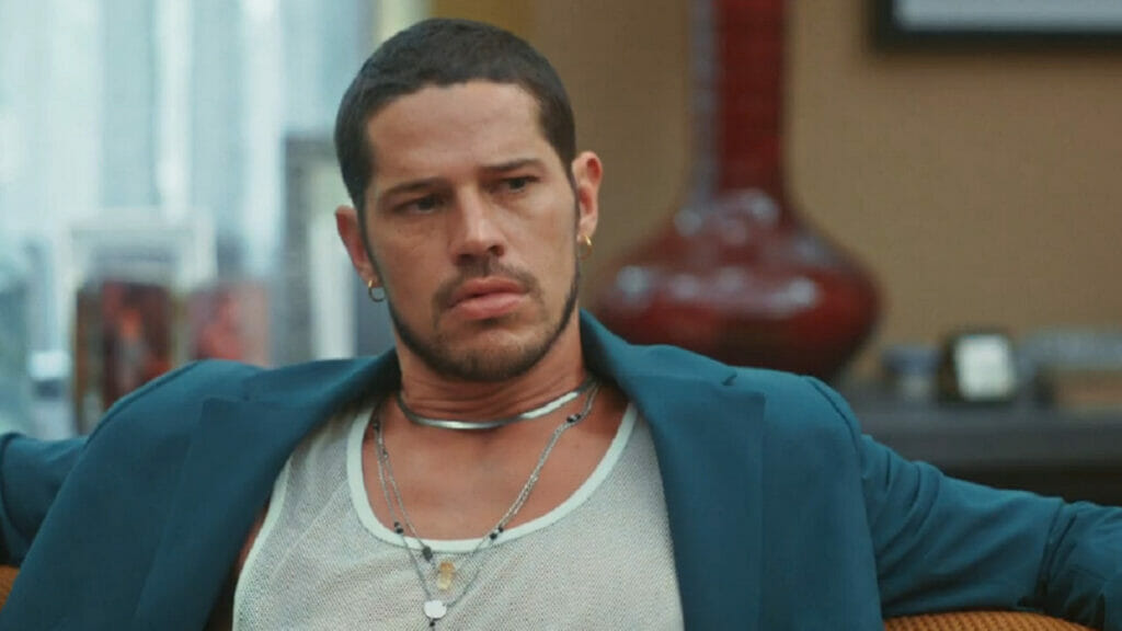 Lui Lorenzo (José Loreto) em Vai na Fé