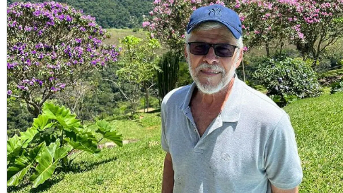 José Mayer