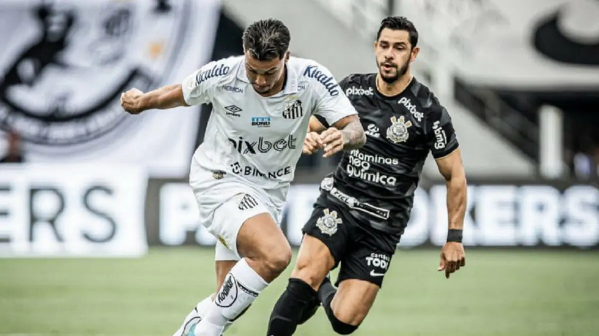Jogo do Paulistão