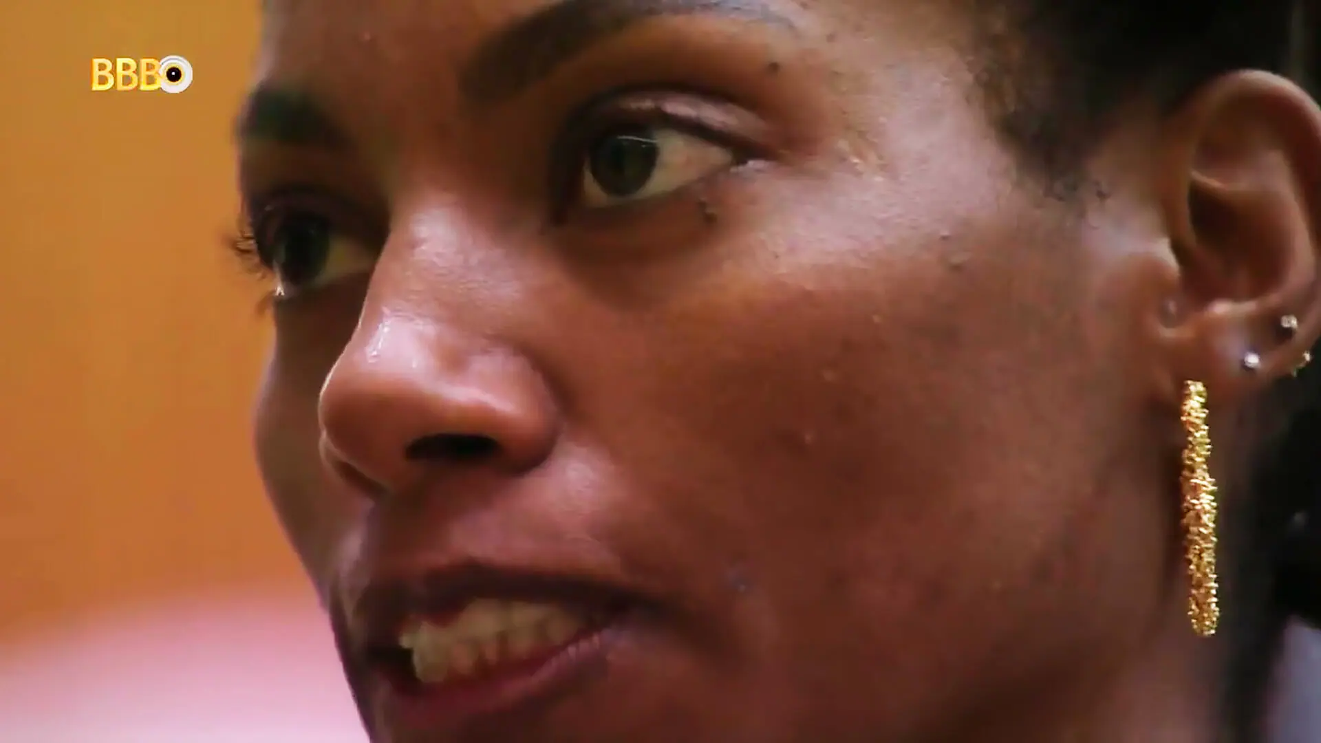 Tina no BBB 23