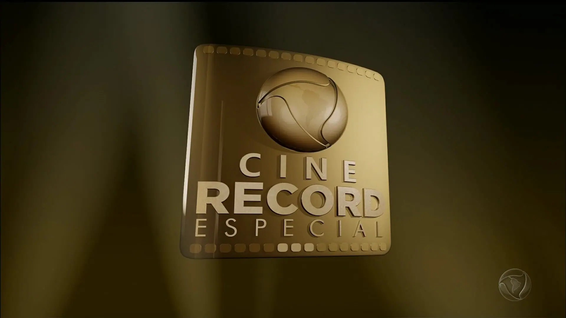 Cine Record Especial
