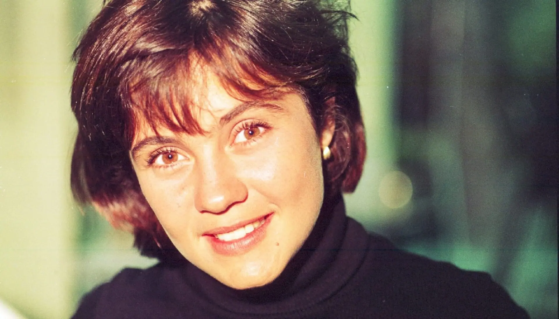 Adriana Esteves (reprodução Zapeando)
