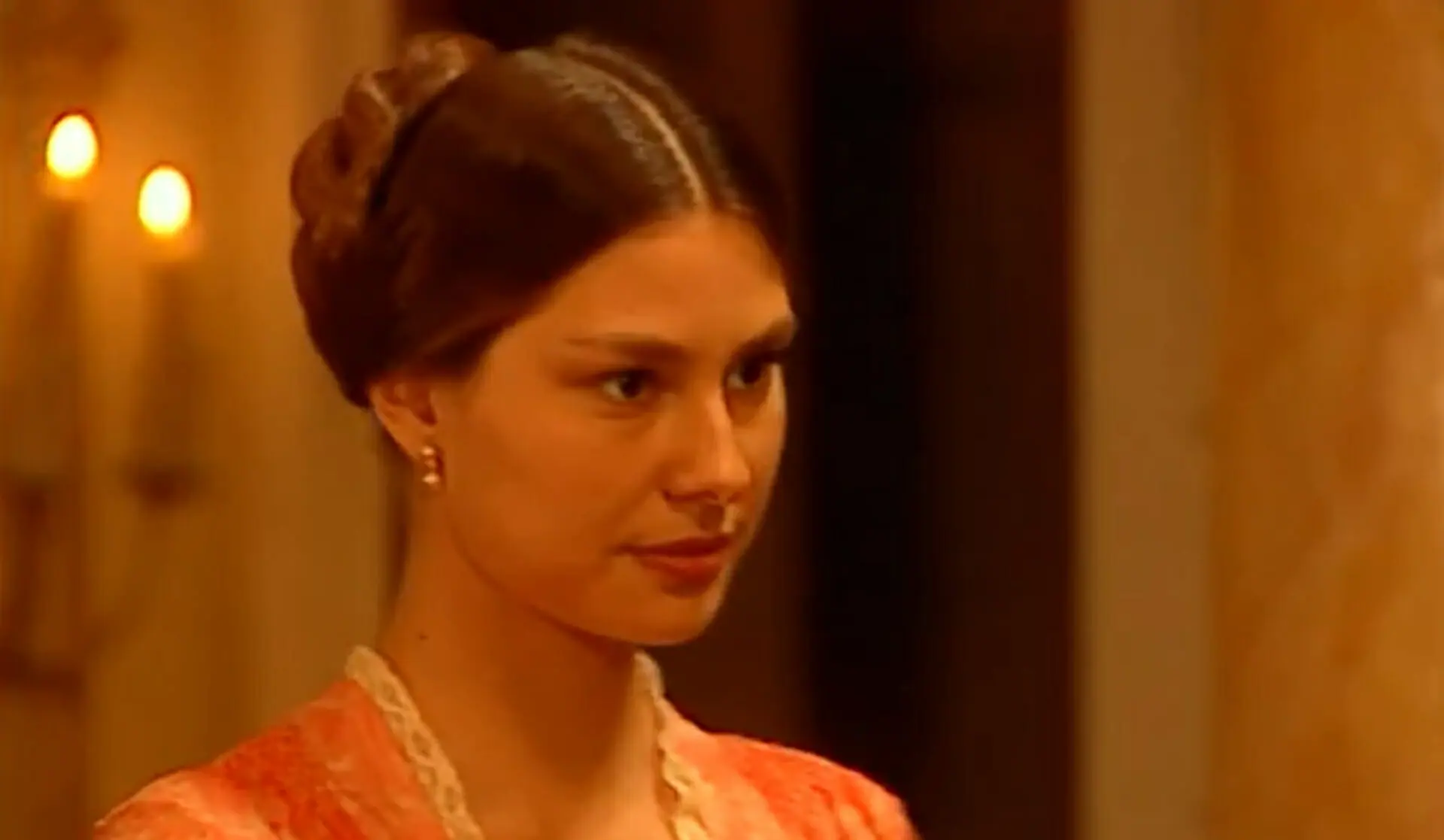 Alice (Lavínia Vlasak) de Força de Um Desejo