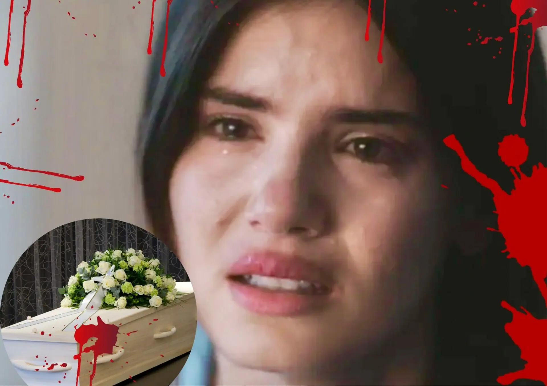 Marê (Camila Queiroz) em Amor Perfeito
