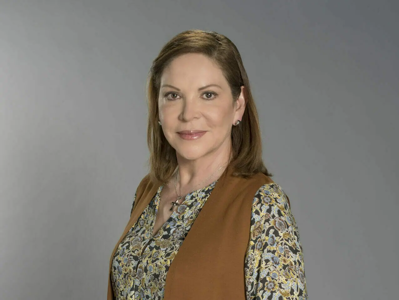 Remédios (Ana Bertha Espín) em Três Vezes Ana