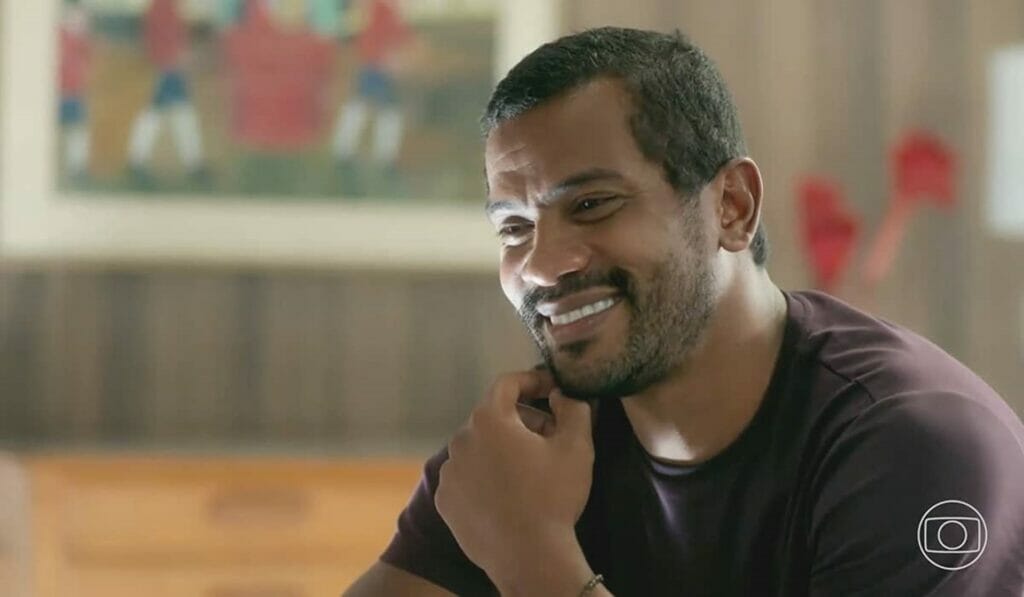 Ben (Samuel de Assis) de Vai na Fé