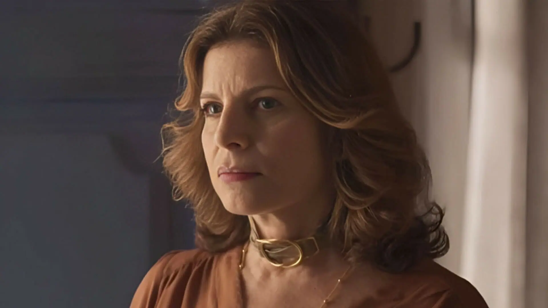 Deodora (Débora Bloch) em Mar do Sertão