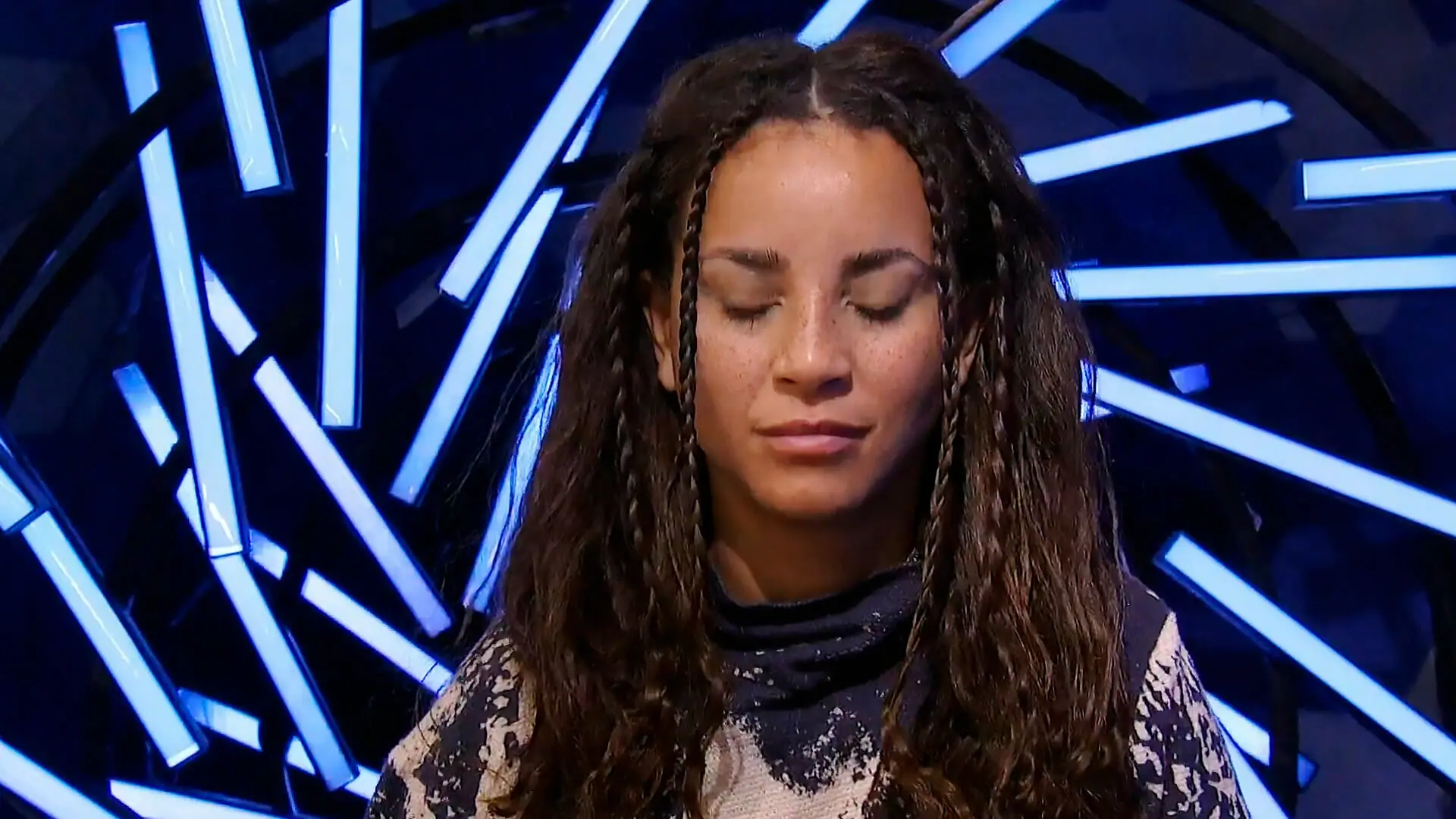 Domitila Barros em seu Raio-X no BBB 23