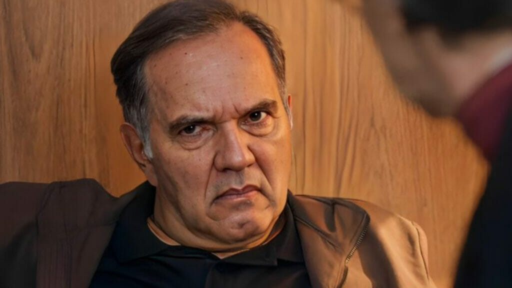 Guerra (Humberto Martins)