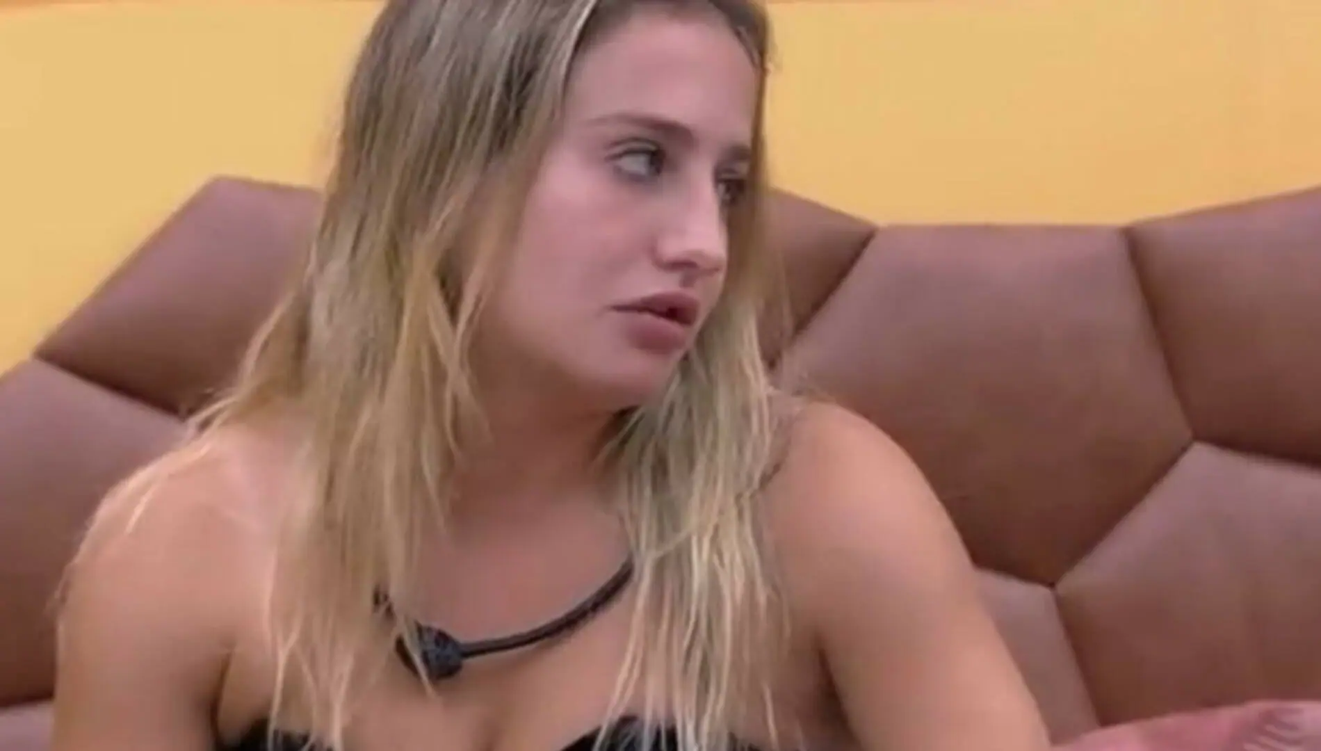 Bruna Griphao no BBB 23 (Reprodução: Globoplay)