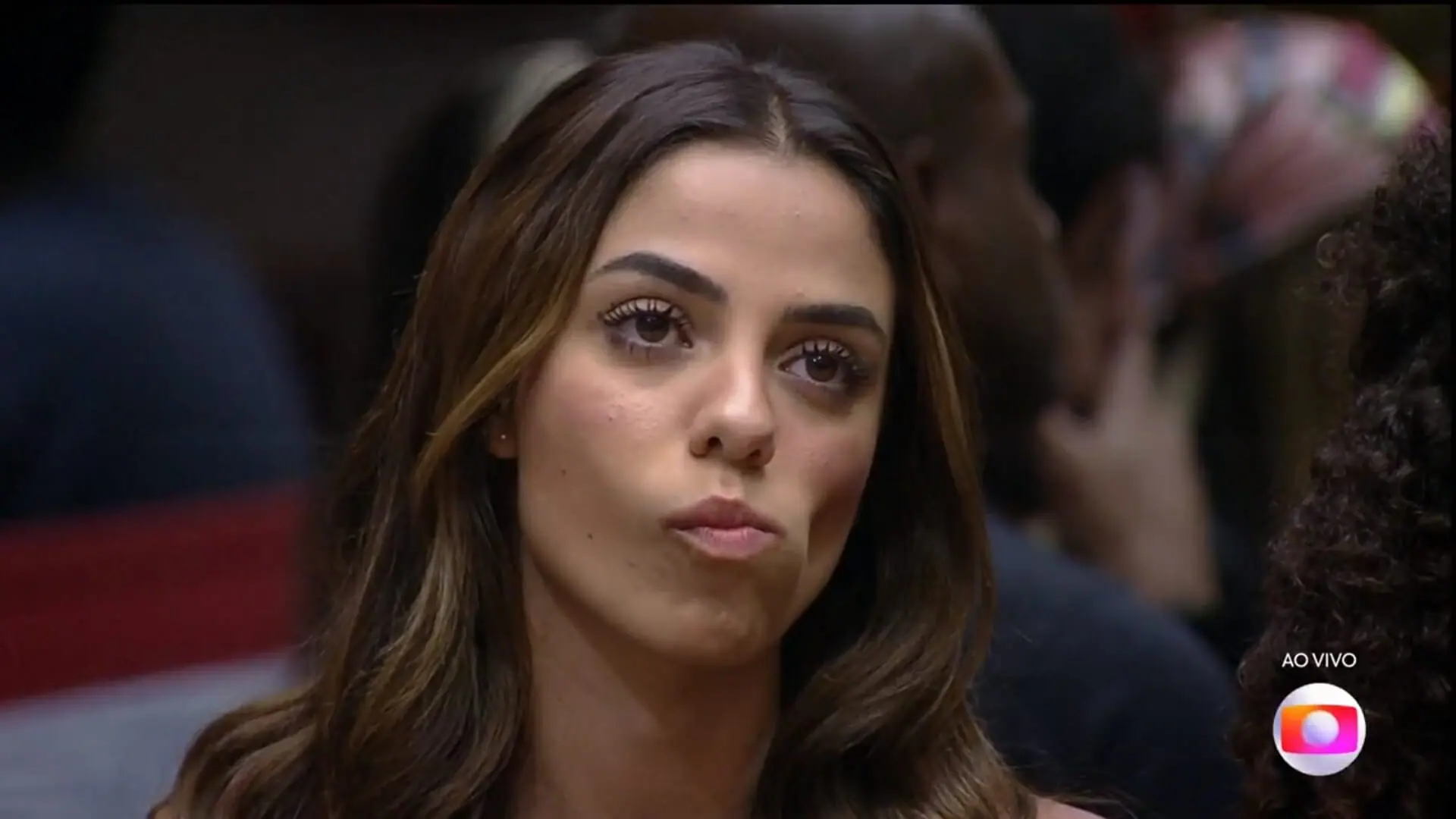 Key Alves no BBB 23