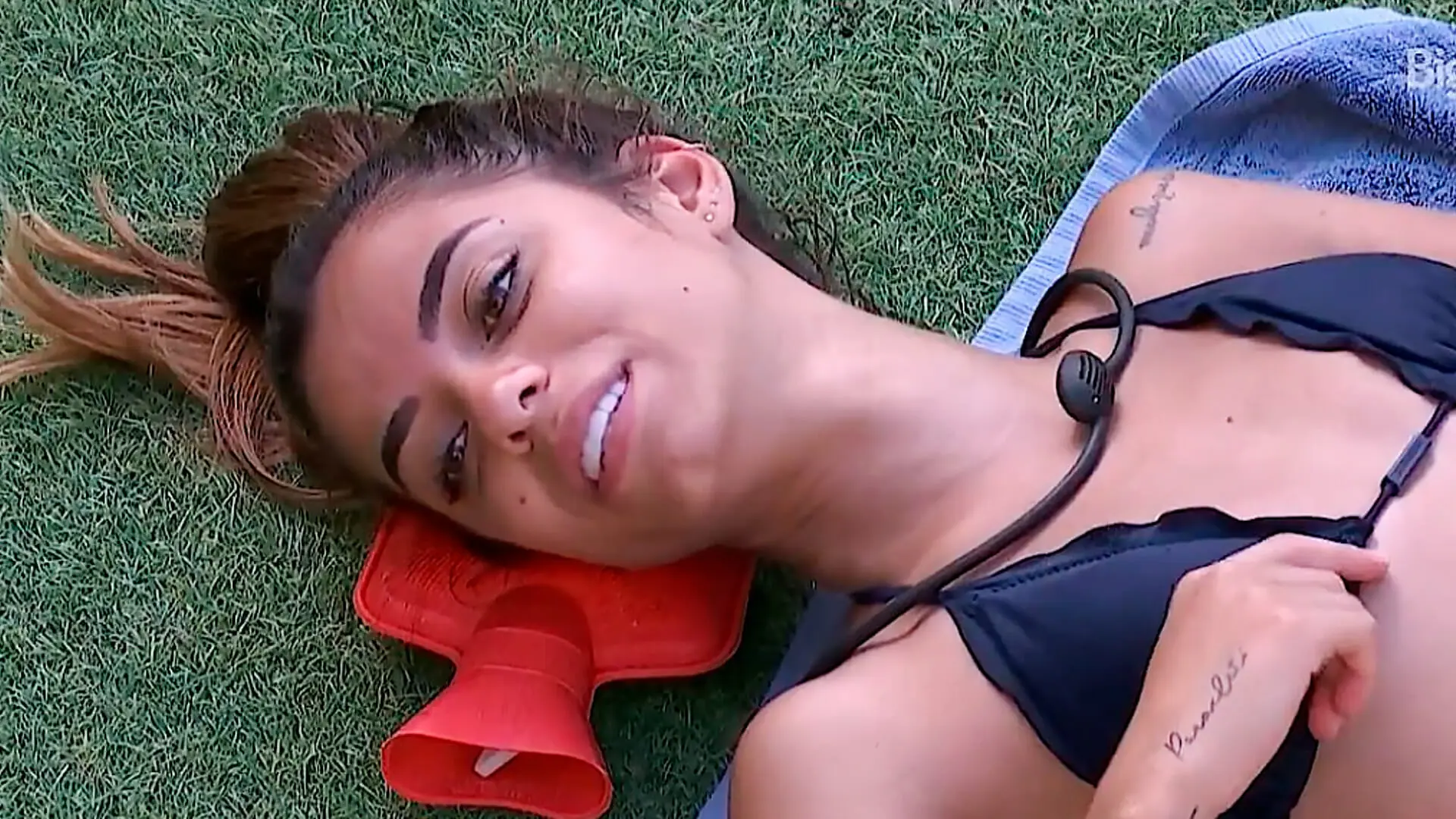 Key Alves no BBB 23