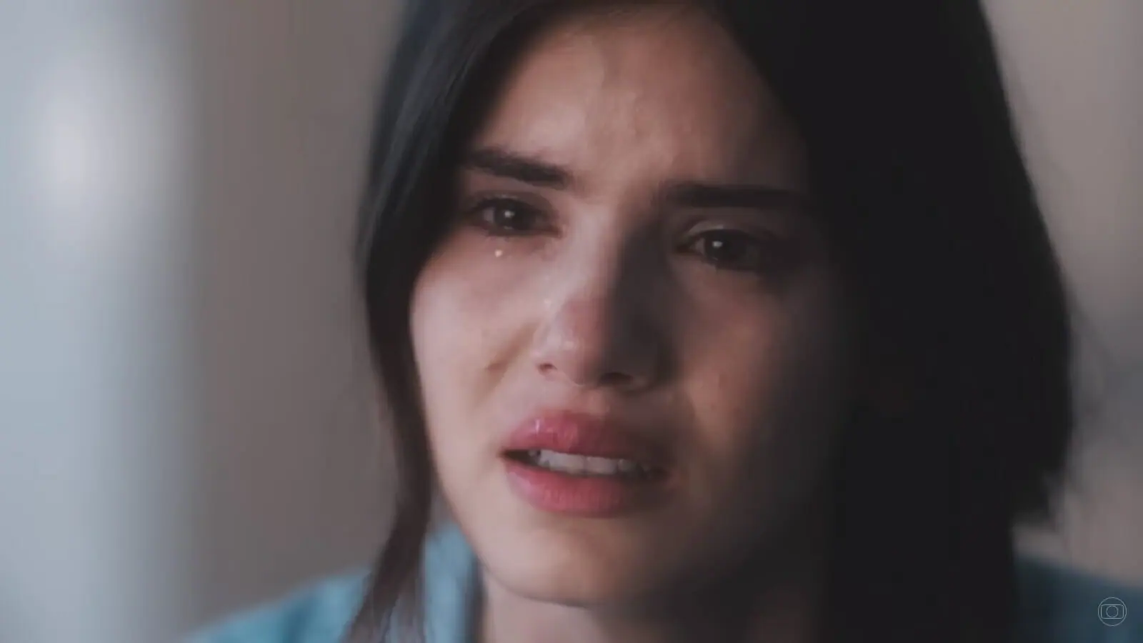 Marê (Camila Queiroz) de Amor Perfeito