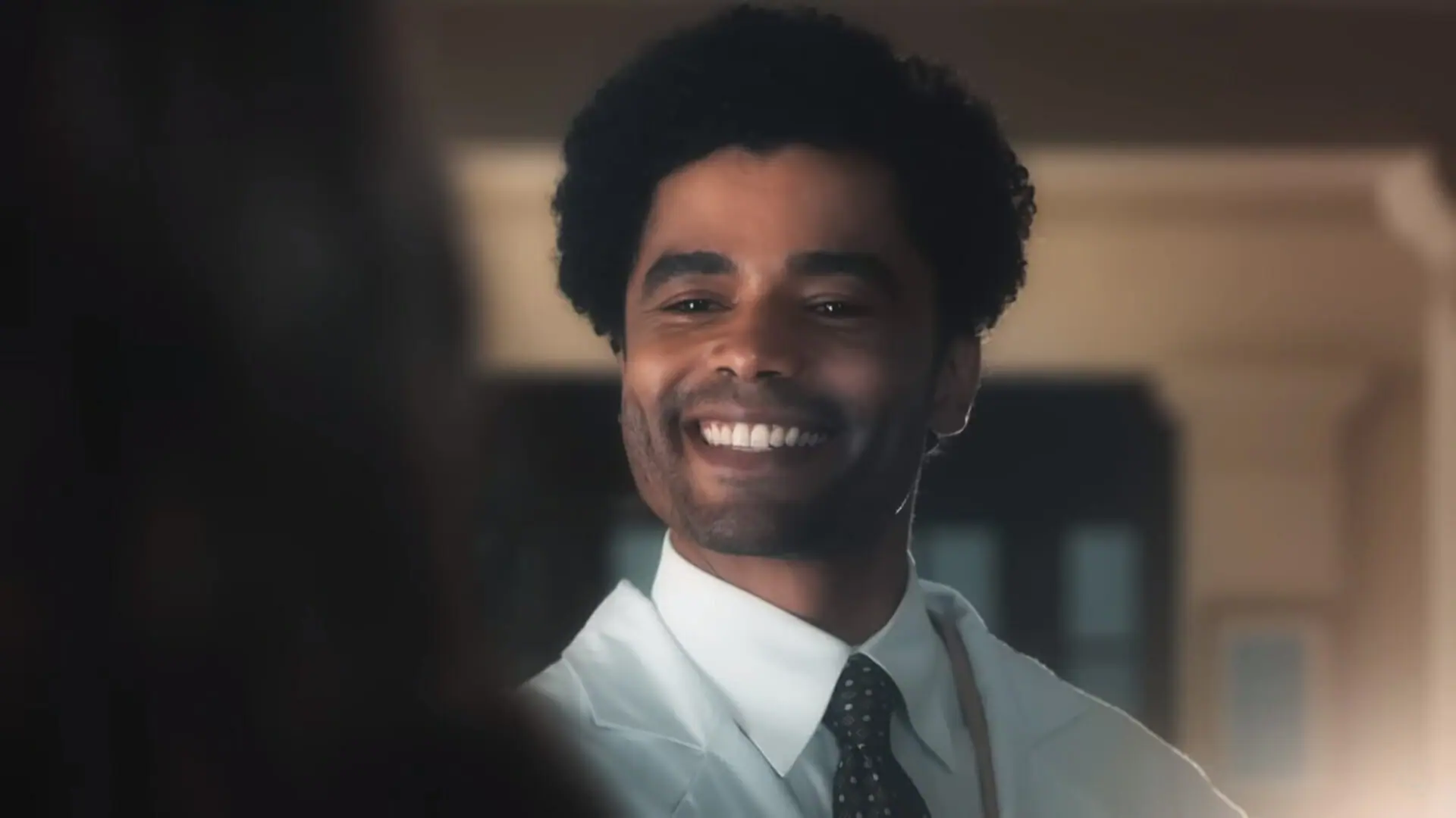 Orlando (Diogo Almeida) de Amor Perfeito