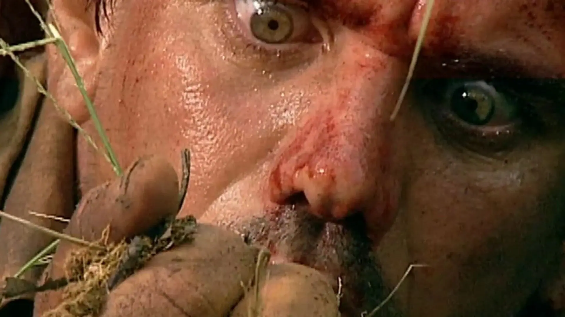 Regino (Jackson Antunes) em O Rei do Gado