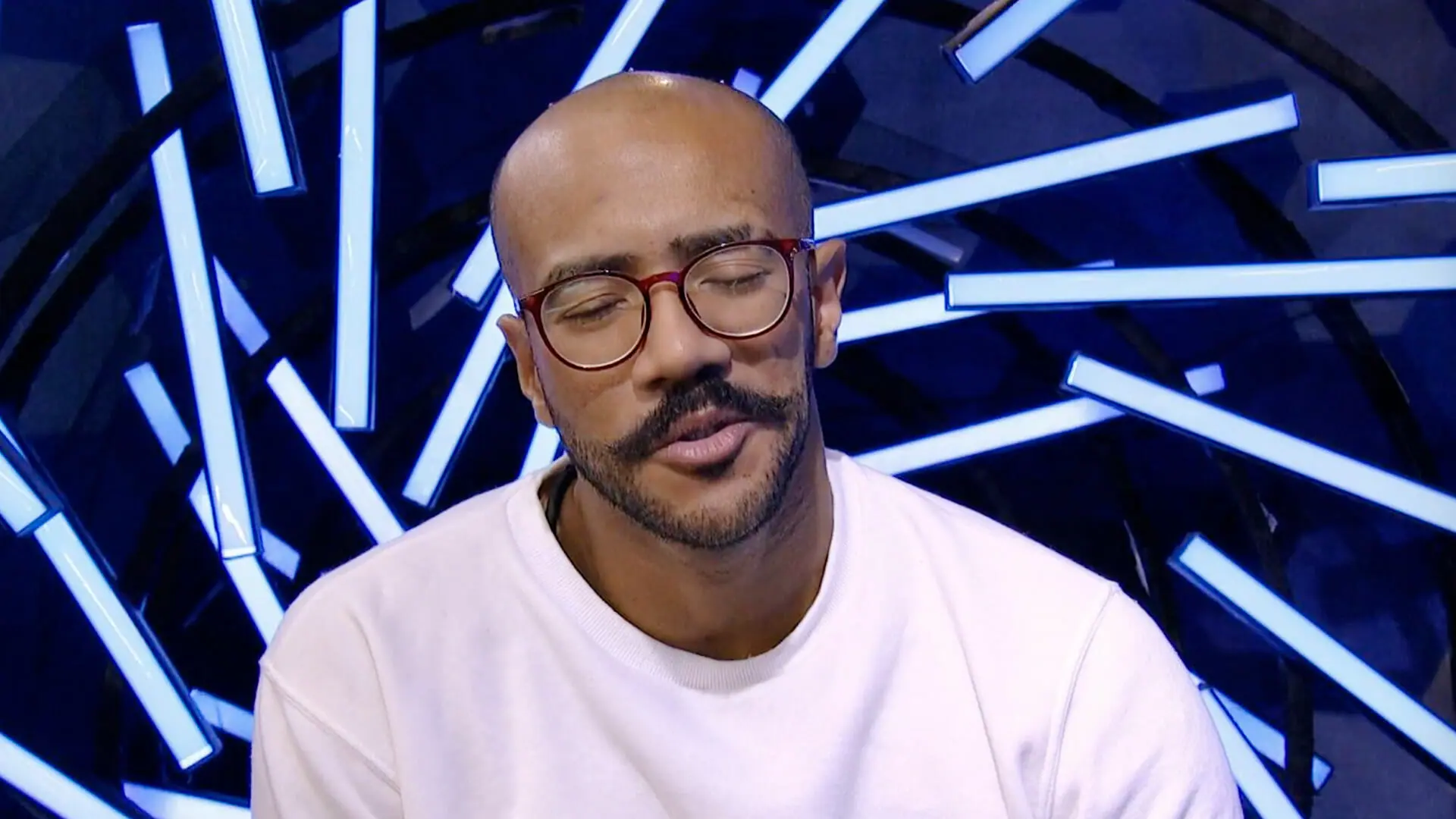 Ricardo no Raio-X do BBB 23
