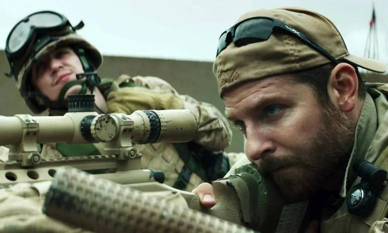 Sniper Americano
