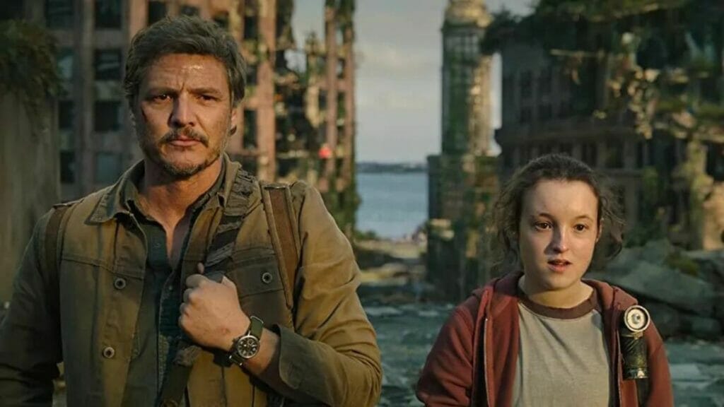 The Last of Us 2