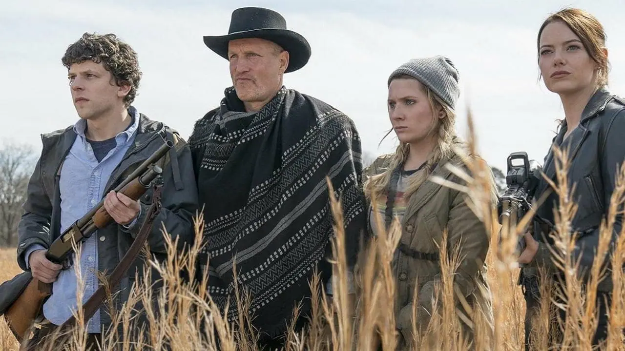 Zumbilândia 2