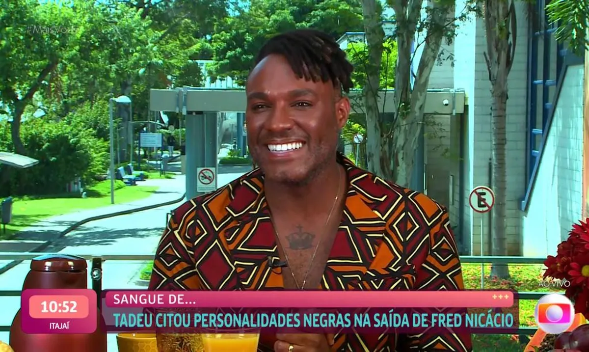 Fred Nicácio