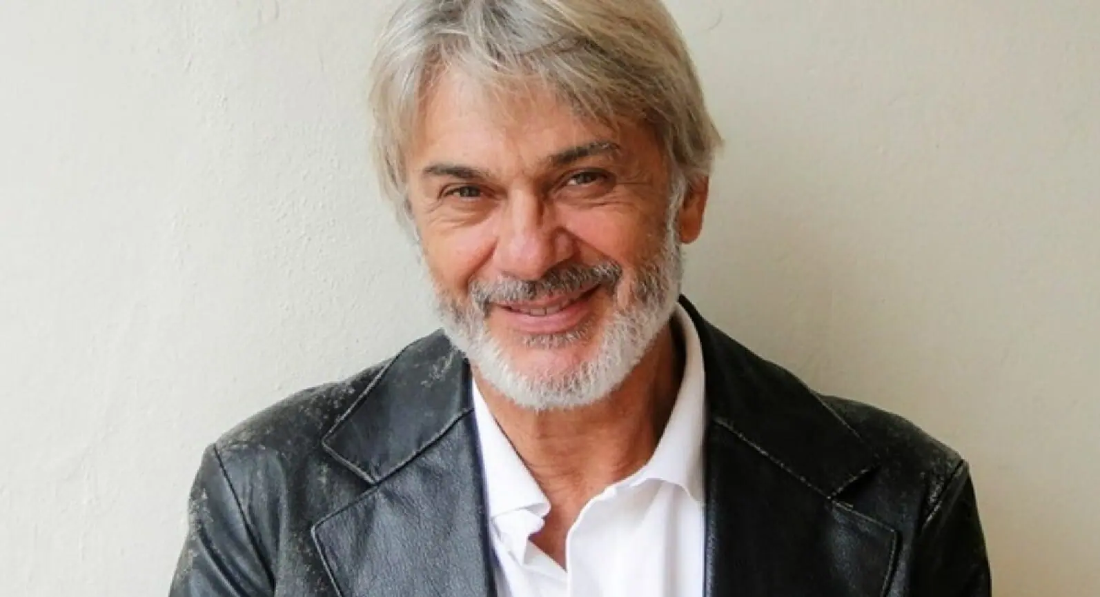 Fábio (Zecarlos Machado) em Vai na Fé