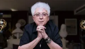 Aguinaldo Silva