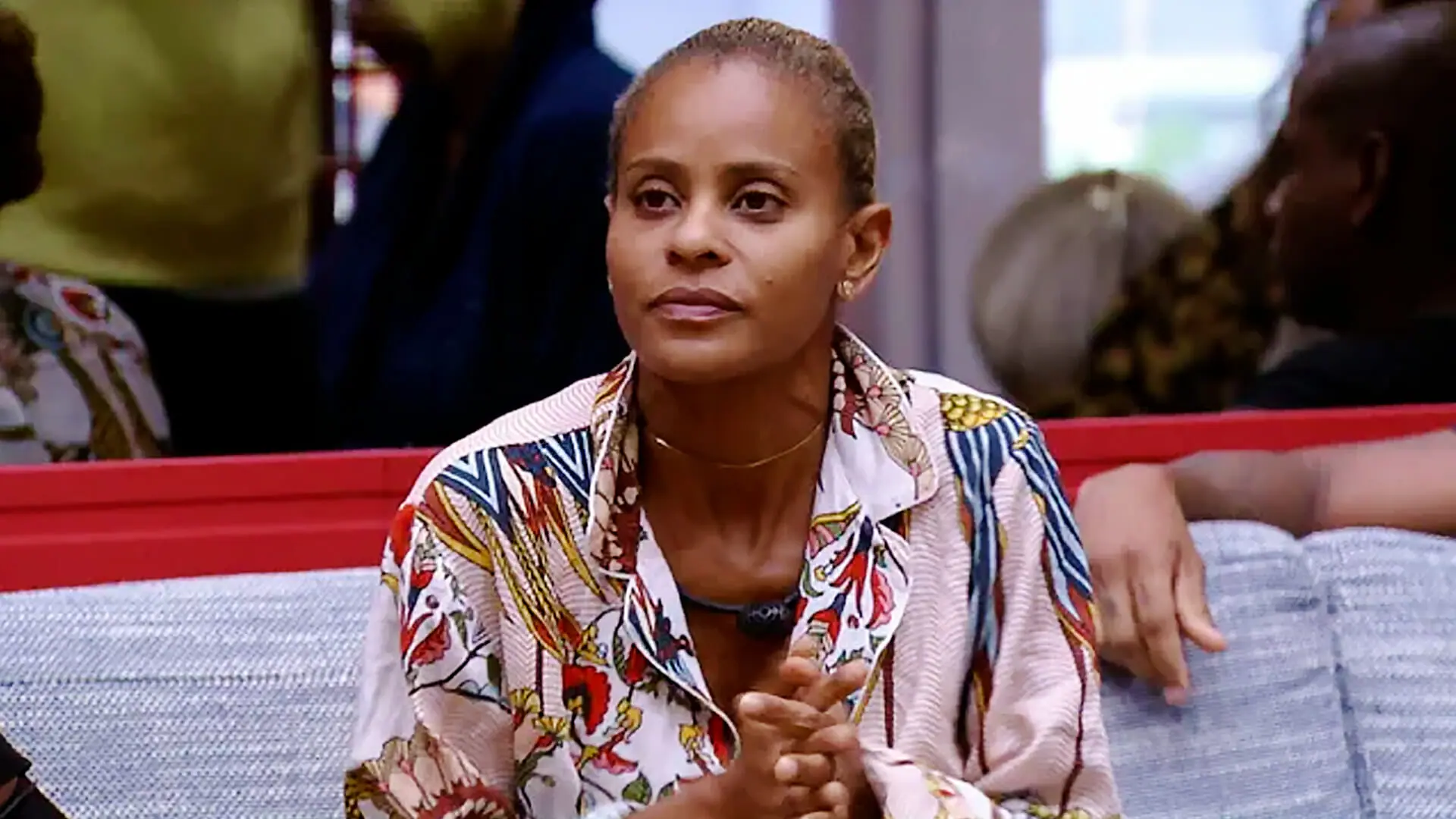 Aline Wirley arremata o Poder Curinga no BBB 23