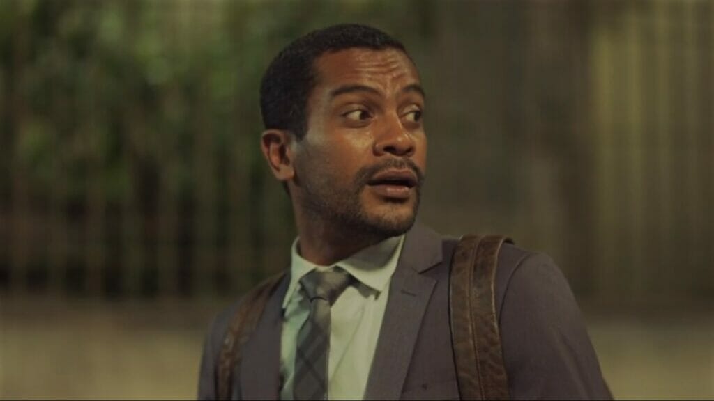 Ben (Samuel de Assis) de Vai na Fé