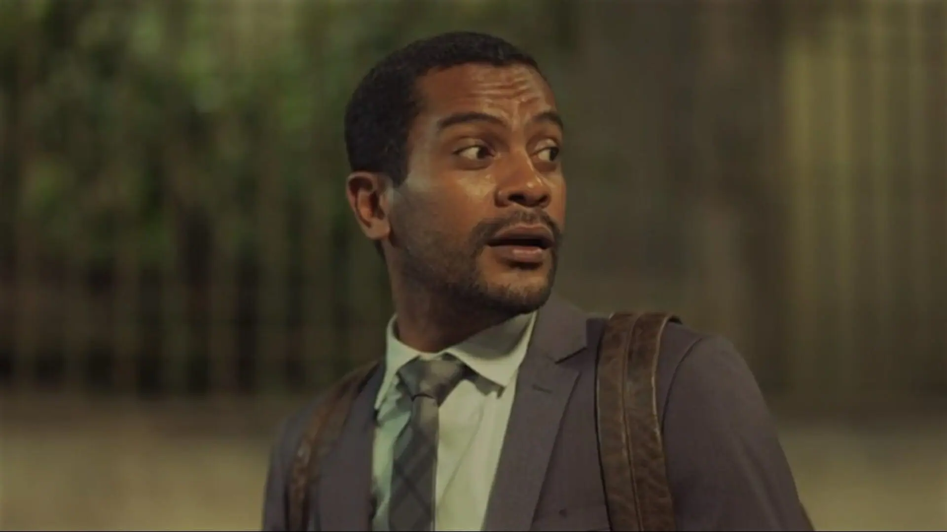 Ben (Samuel de Assis) de Vai na Fé