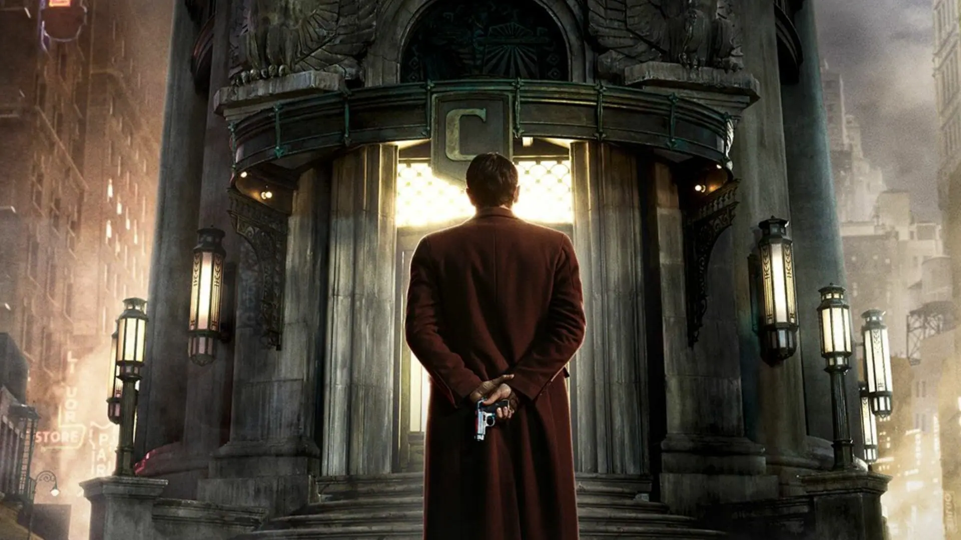 Capa
