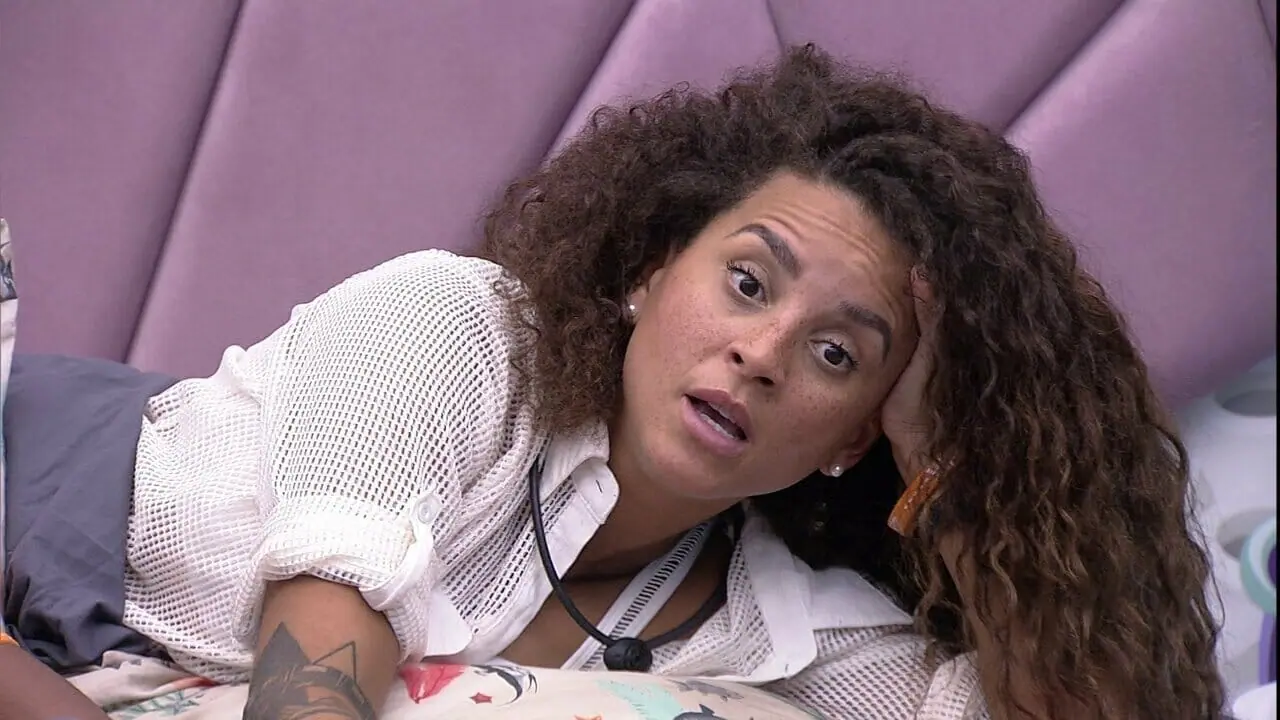 Domitila Barros