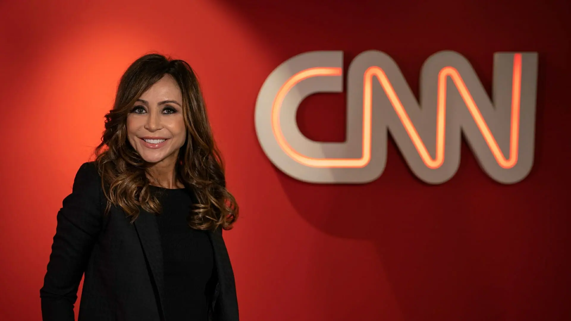 Elaine Bast (Foto: Lucas Lopes/CNN Brasil)