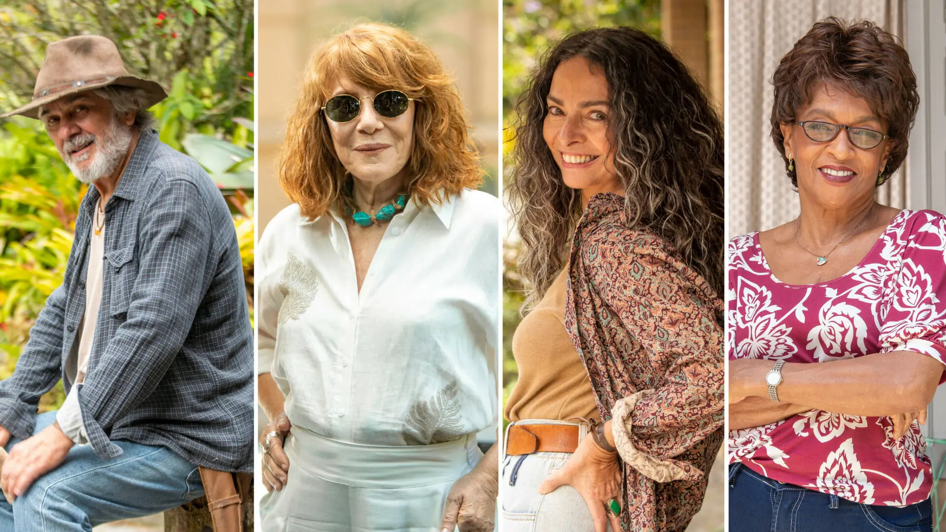 Fábio, Wilma, Dora ou Marlene: quem morre em Vai na Fé?