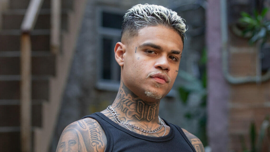 Hugo (MC Cabelinho)