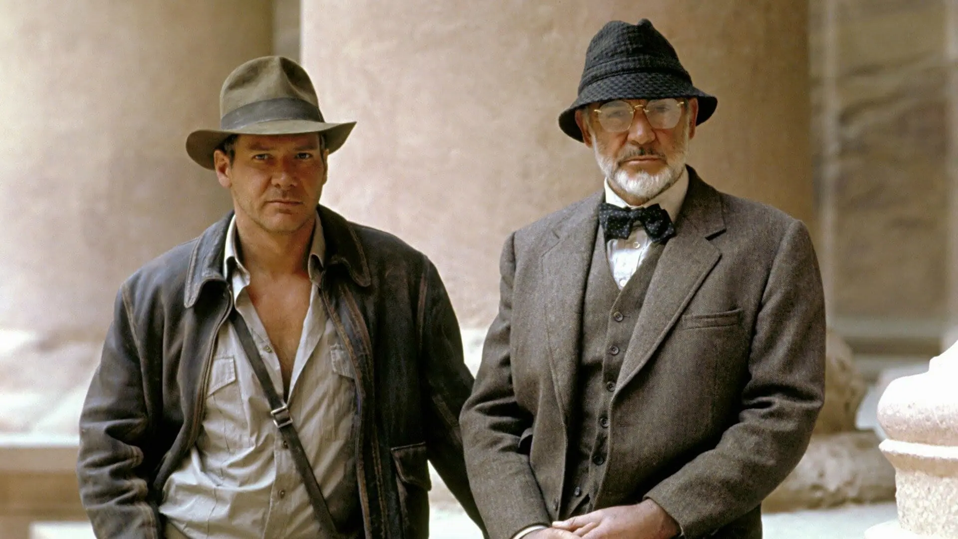 Indiana Jones e a Última Cruzada