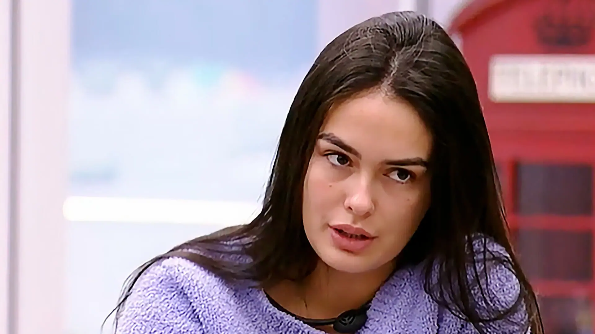 Larissa no BBB 23