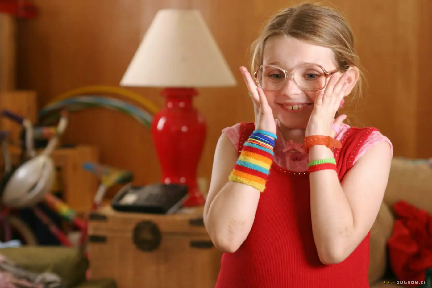 Pequena Miss Sunshine