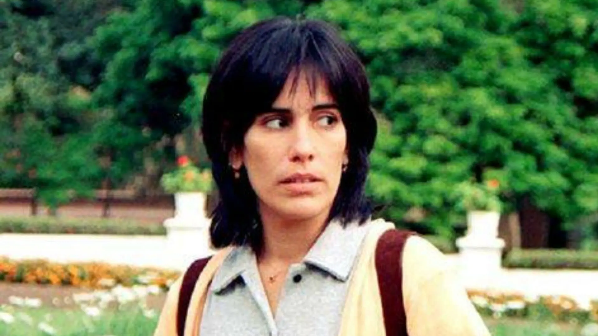 Rafaela (Gloria Pires) em O Rei do Gado