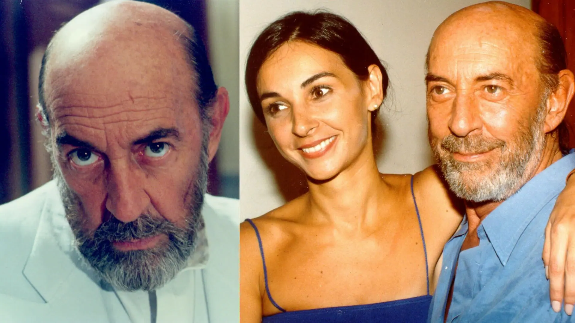 Raul Cortez e Lígia Cortez