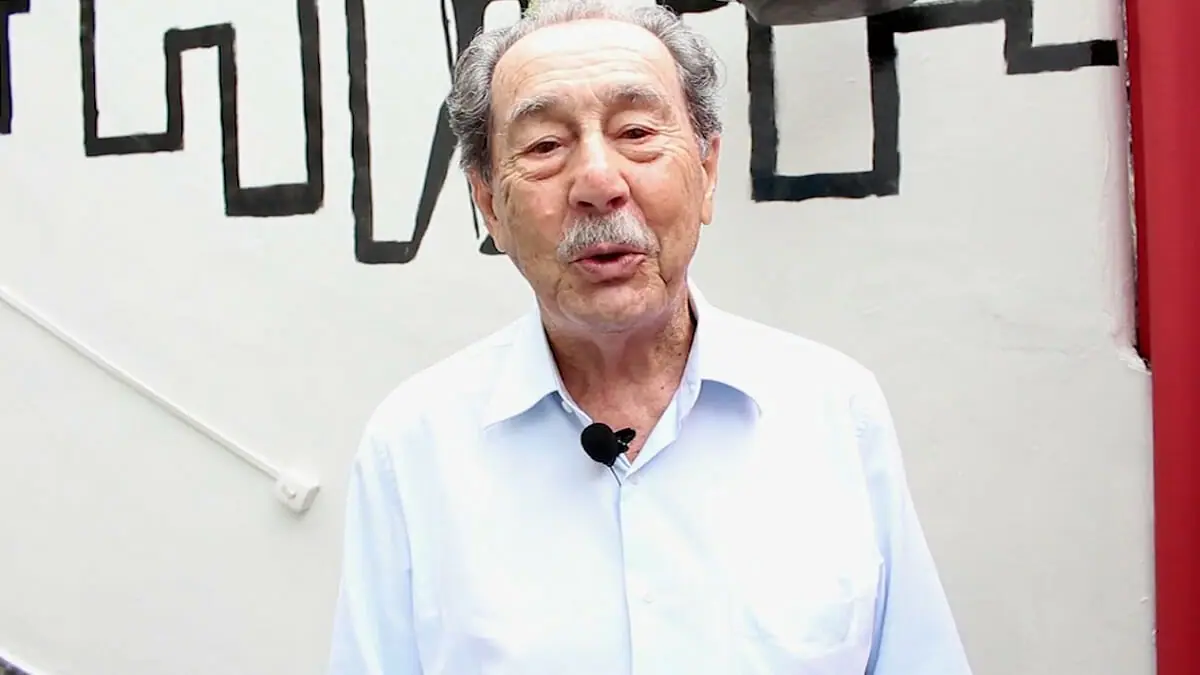 João Restiffe
