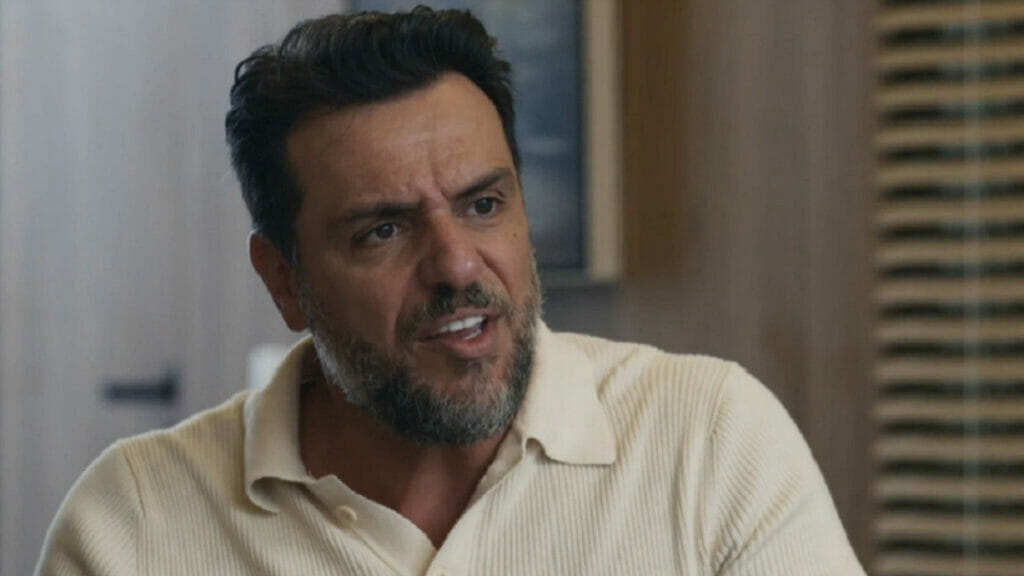 Moretti (Rodrigo Lombardi) de Travessia