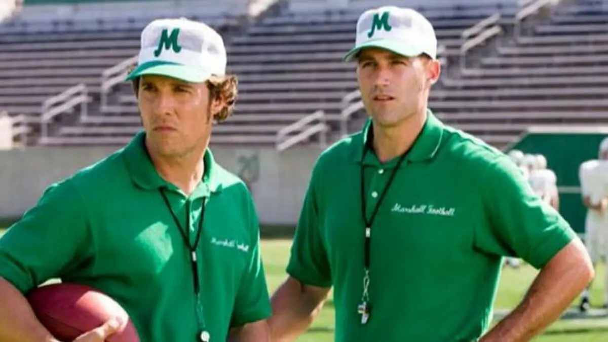 Somos Marshall
