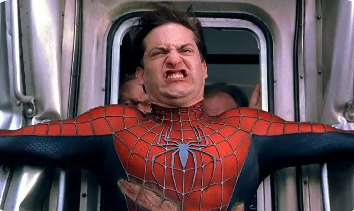 Homem-Aranha 2