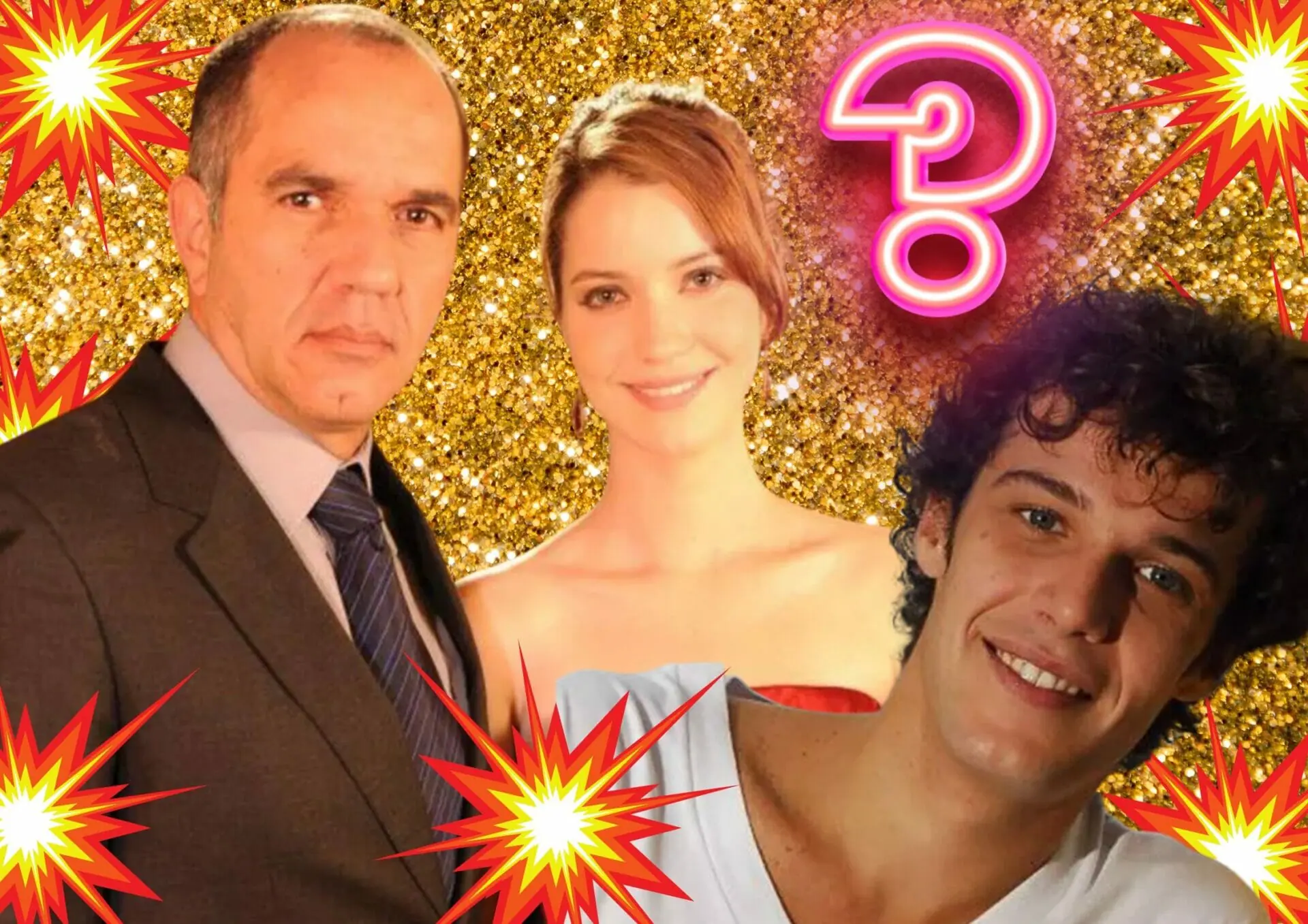 Escrito nas Estrelas vai substituir Chocolate com Pimenta nas tardes da TV Globo
