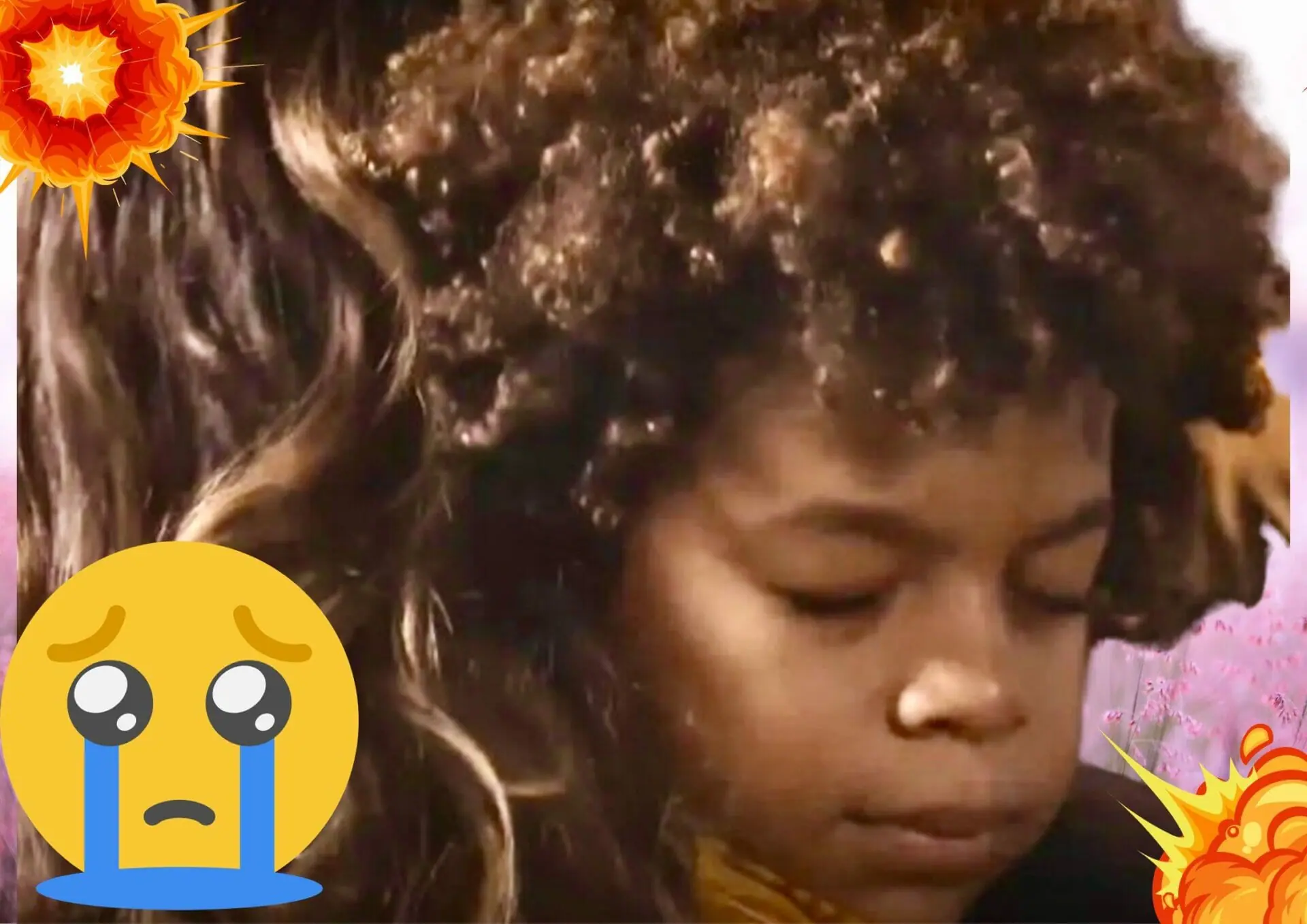 Marcelino (Levi Asaf) em Amor Perfeito