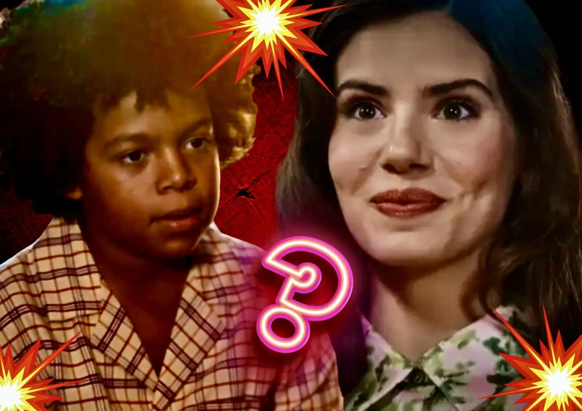 Marê (Camila Queiroz) e Marcelino (Levi Asaf) em Amor Perfeito