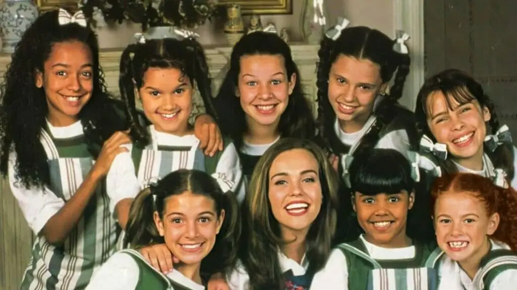 Chiquititas